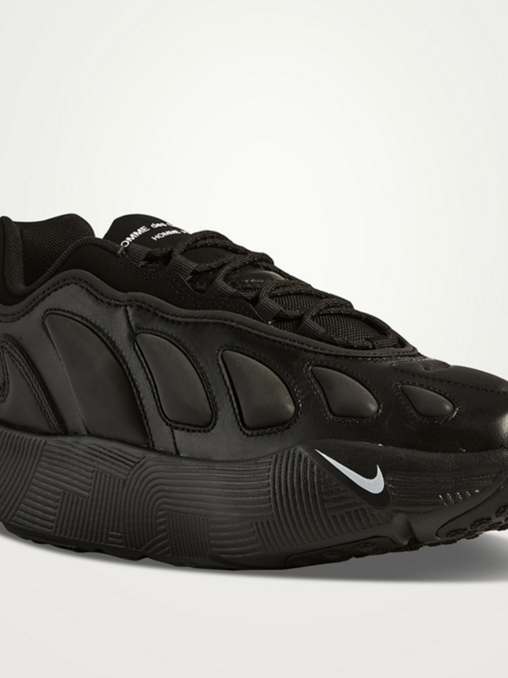 Comme des Garçons Homme Plus x Nike Sense 96 SP